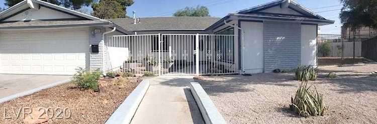 4980 Plata Del Sol Dr Las Vegas, NV 89121