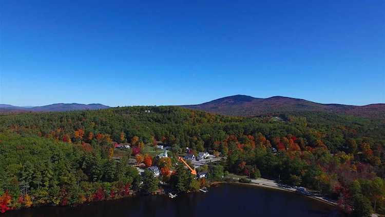 9 Keyser St Sutton, NH 03060