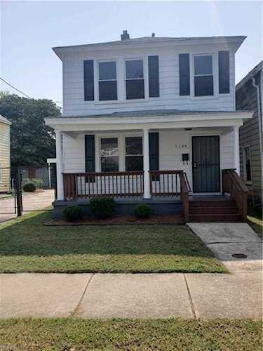 1144 30th St Newport News, VA 23607