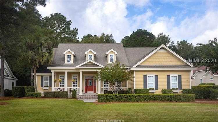 68 Shelburne St Bluffton, SC 29910