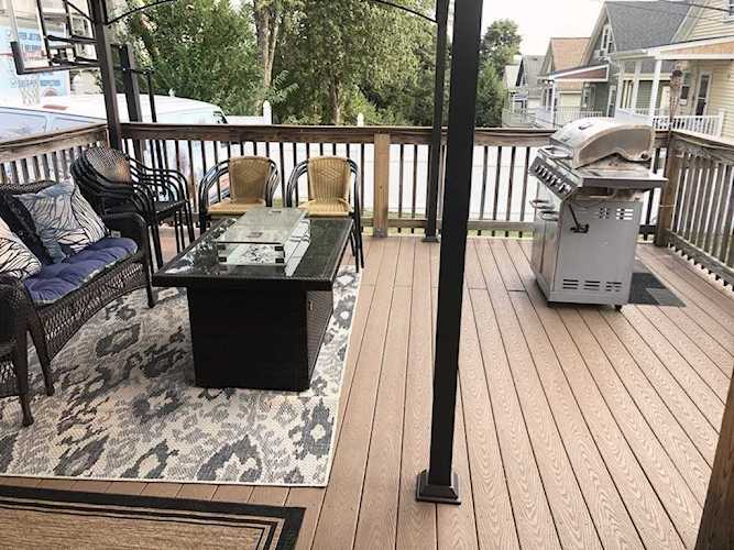 95 Wilmington Ave #1 Boston, MA 02124