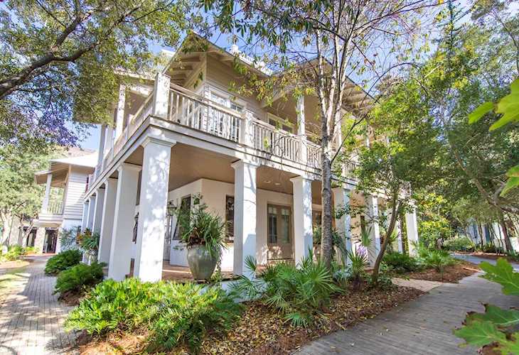 27 Rosemary Avenue Rosemary Beach, FL 32461