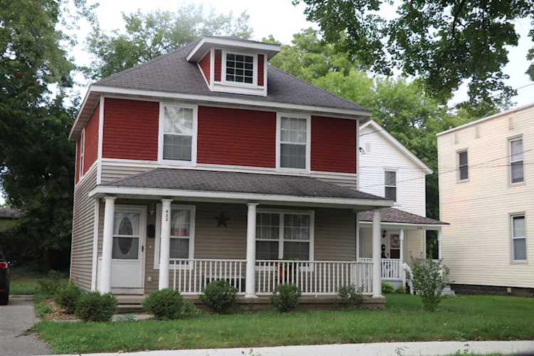 433 SE Worden St Grand Rapids, MI 49507