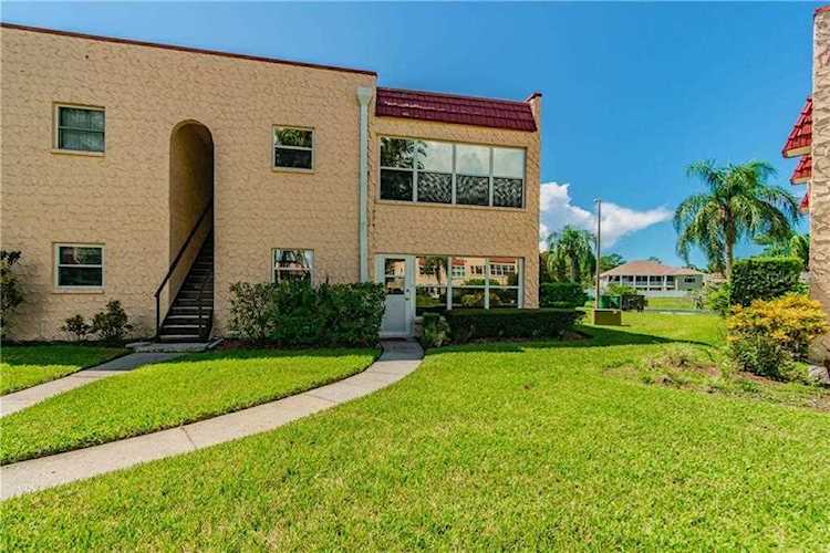 213 Dogwood CIRCLE #213 Seminole, FL 33777