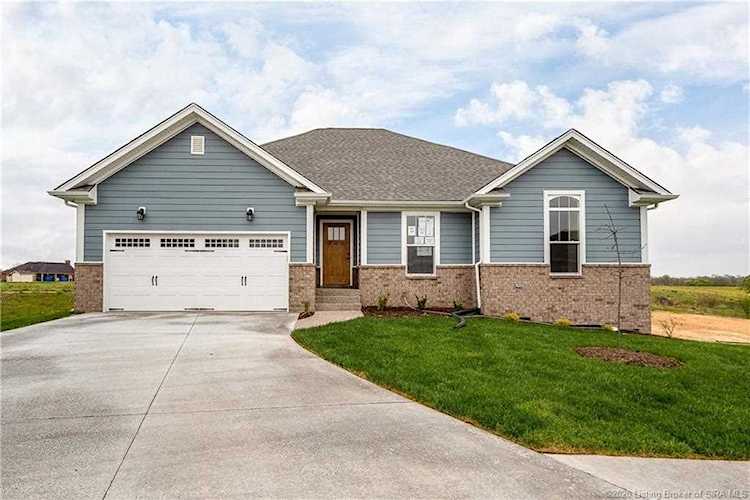 6206 Connor Ct Charlestown, IN 47111