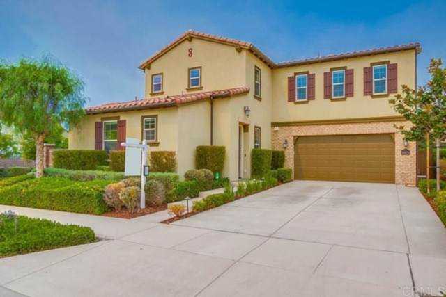 15870 Potomac Ridge Rd San Diego, CA 92127