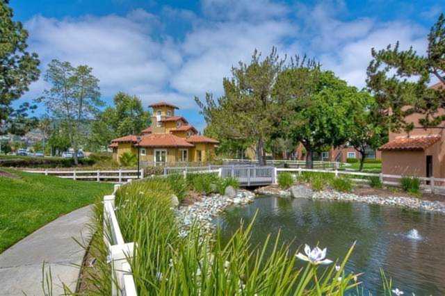 17129 W Bernardo Drive #206 San Diego, CA 92127