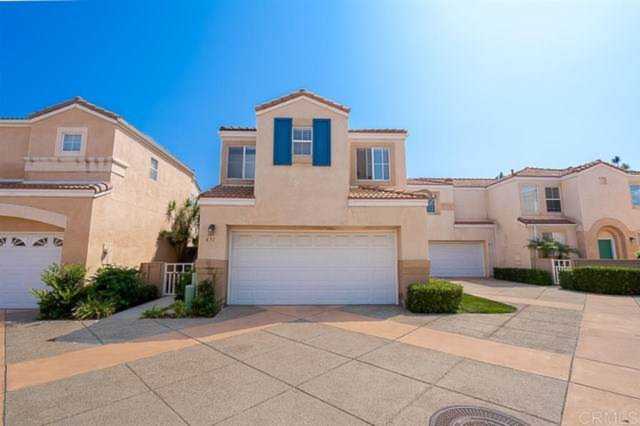 871 Caminito Estrella Chula Vista, CA 91910