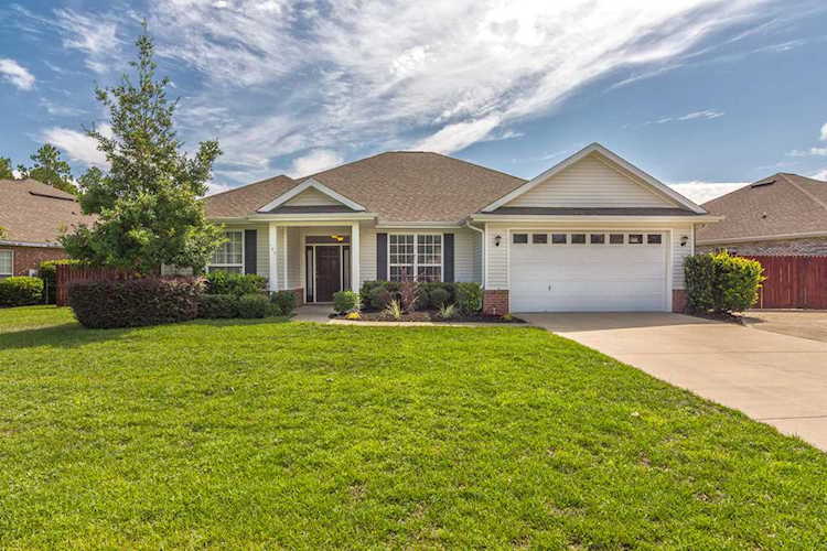 145 Alicia Drive Crestview, FL 32536
