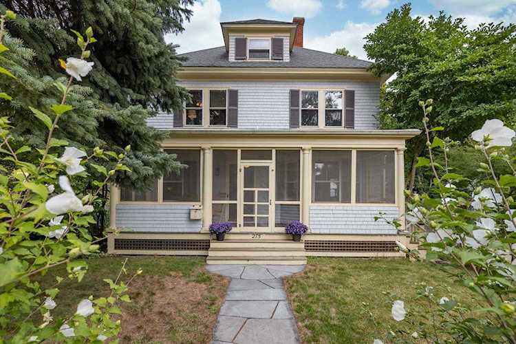 275 Miller Ave Portsmouth, NH 03801