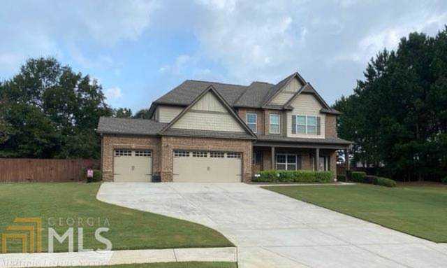 1541 Middleton Dr Monroe, GA 30655