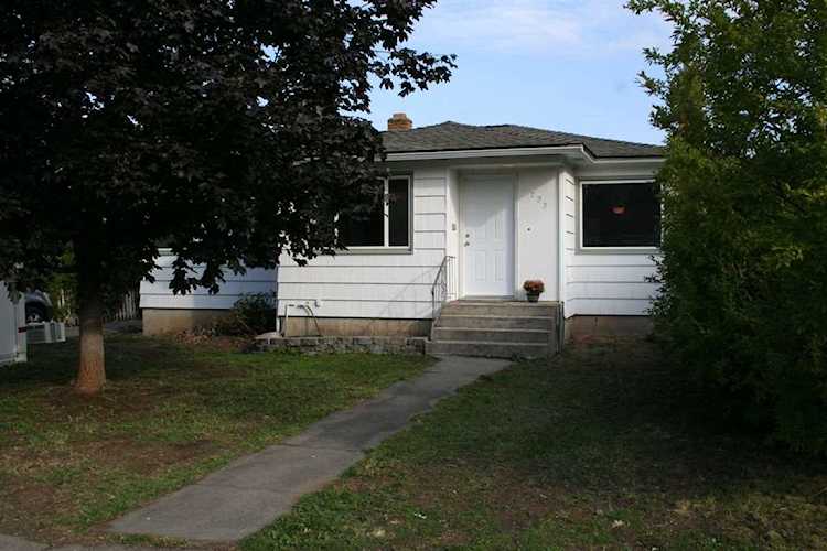723 E 34th Ave Spokane, WA 99203