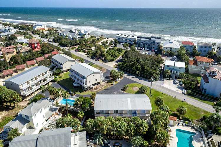 191 Blue Mountain Road #UNIT 202 Santa Rosa Beach, FL 32459