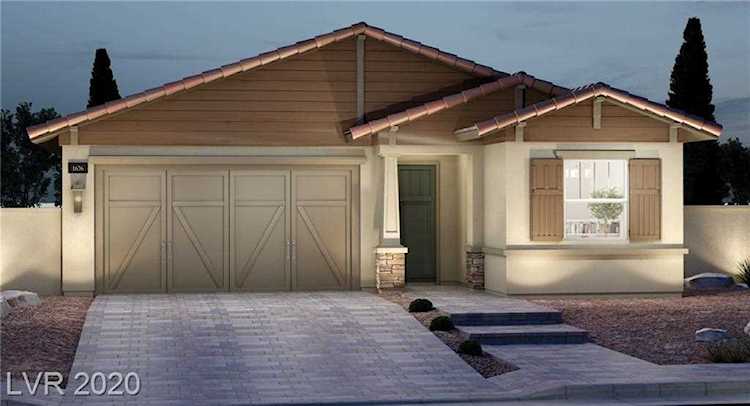 612 Longfeather St Henderson, NV 89011