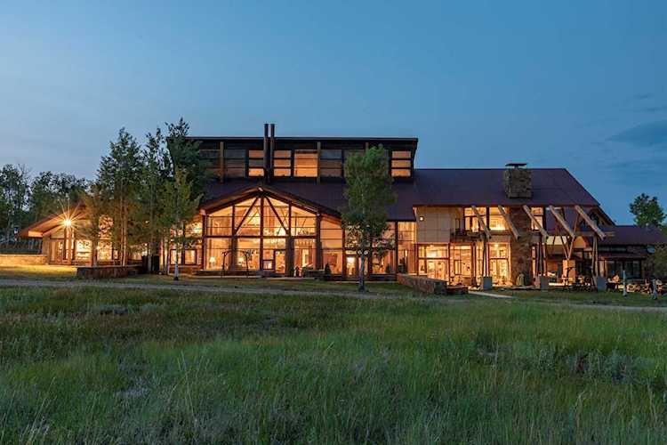 101 Buckskin Lane Placerville, COLORADO 81430