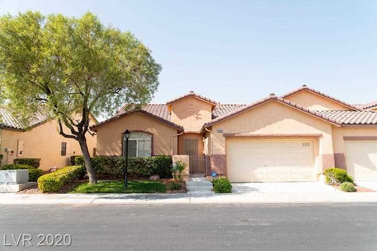 11089 Bandol Place Las Vegas, NV 89141