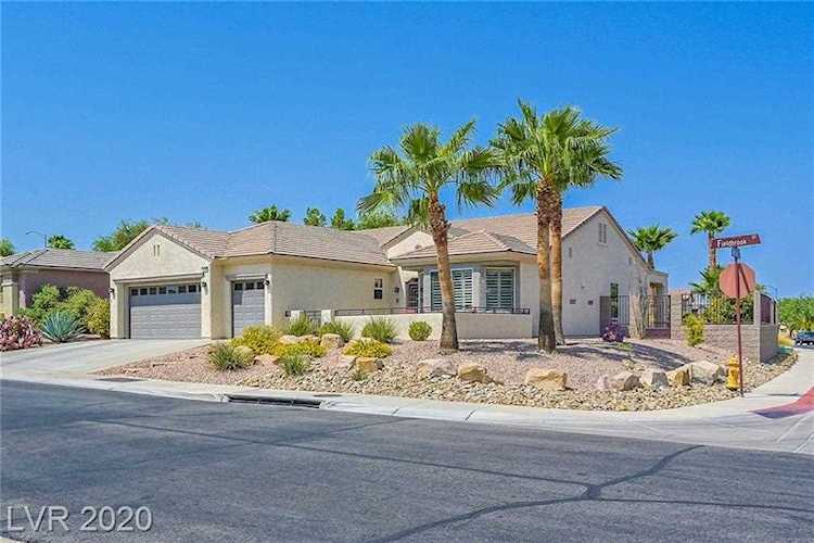 1599 Fieldbrook St Henderson, NV 89052
