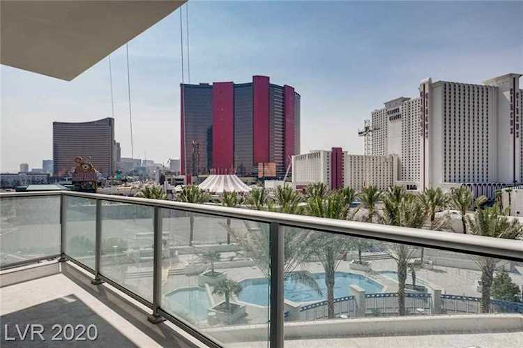 2700 Las Vegas Blvd #602 Las Vegas, NV 89109