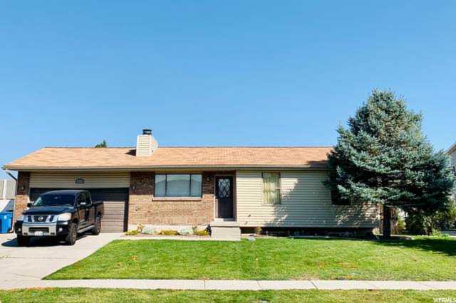 4921 S 2475 W Taylorsville, UT 84129
