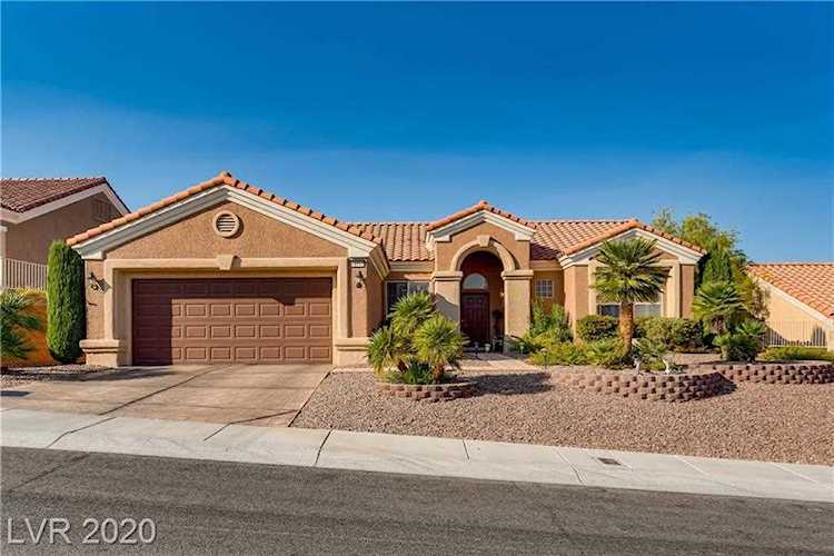 10716 Grand Cypress Ave Las Vegas, NV 89134