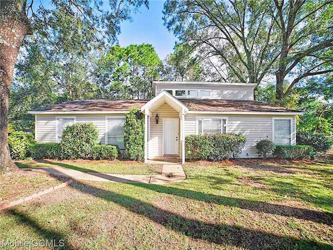7700 Adobe Ridge Rd Mobile, AL 36695