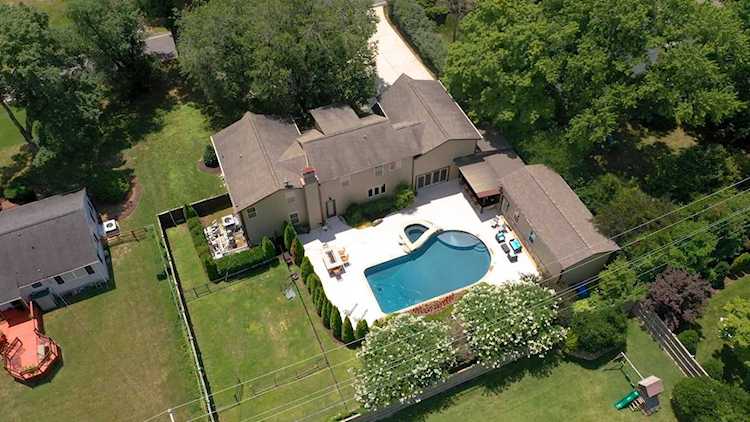 144 Alton Rd Nashville, TN 37205
