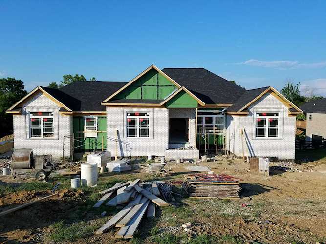 Lot 22 Arbor Green Way Fisherville KY 40023 MLS1563640