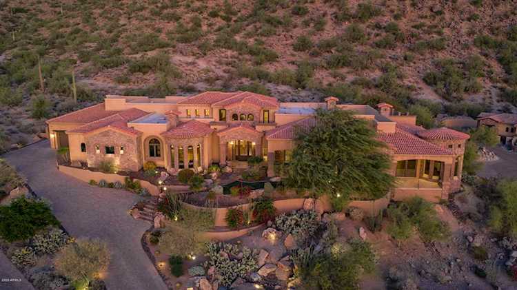8440 E View Crest Circle Mesa, AZ 85207