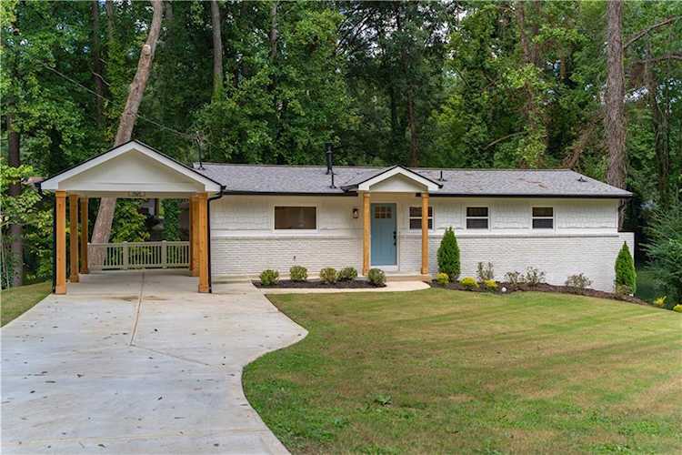 2608 Addison Dr Doraville, GA 30340