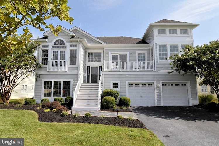 37483 Seaside Dr Ocean View, DE 19970