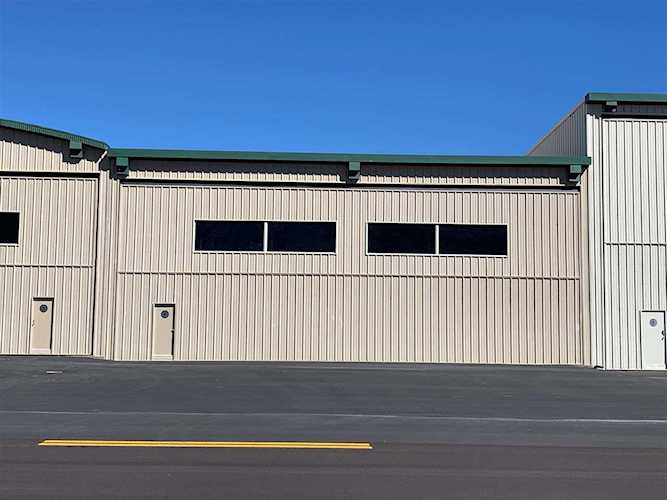 1334 Airport Corporate 4 Mammoth Lakes, CA 93546