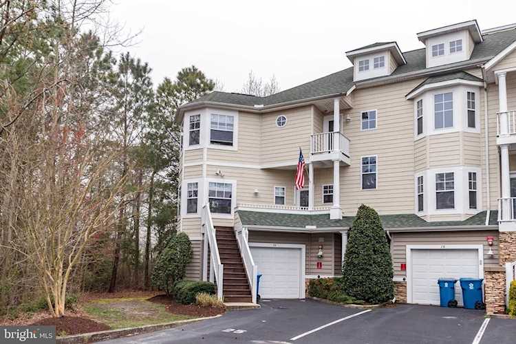 25 Starfish Ln Ocean Pines, MD 21811