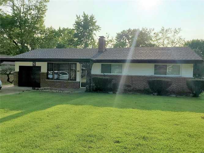 St Louis, MO Homes for Sale | See all St Louis listings here! Photo 1