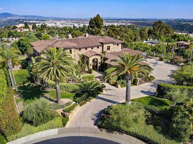 5161 Rancho Del Mar Trail San Diego, CA 92130