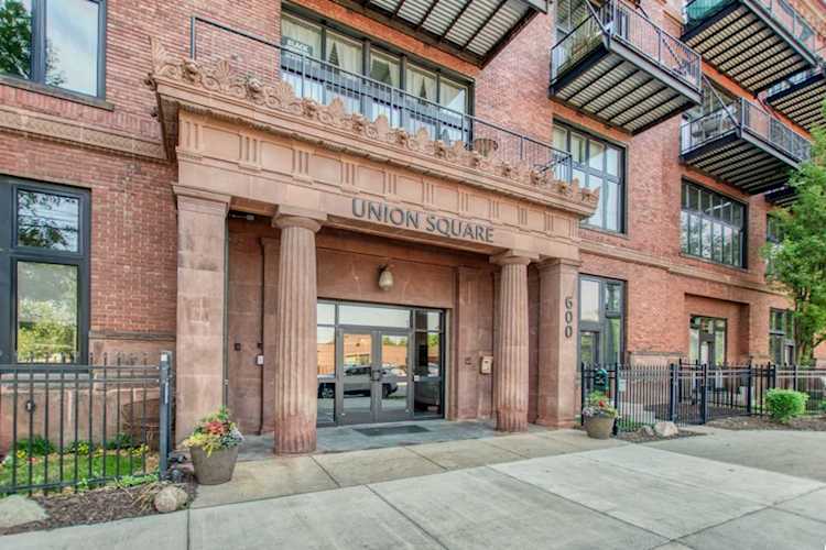 600 NW Broadway #406 Grand Rapids, MI 49504