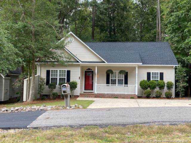 989 Whistling Wind Sanford, NC 27330