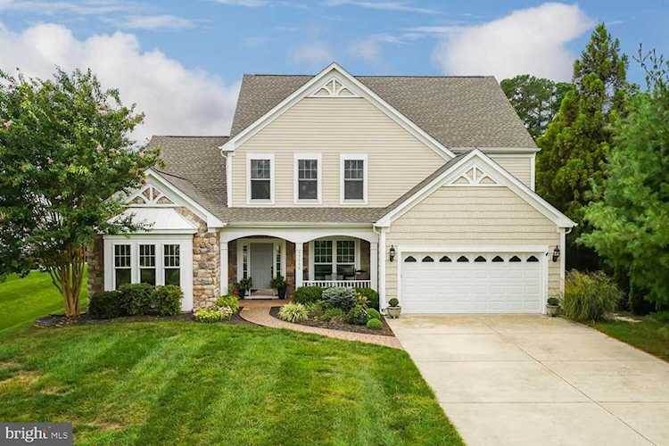 37336 Waterside Circle Ocean View, DE 19970