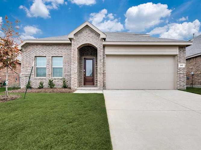2411 Lemco Drive Forney, TX 75126