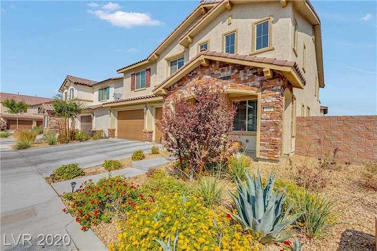 232 Punto Di Vista Dr Henderson, NV 89011