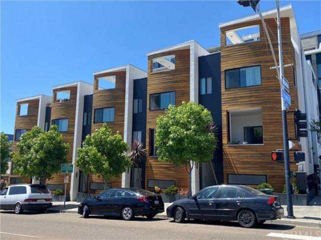 2104 Columbia Street San Diego, CA 92101