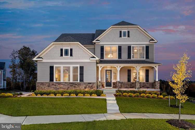 515 Sourwood Ct Stafford, VA 22554