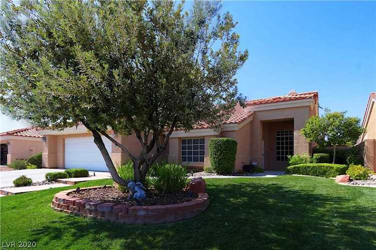 5701 Janell Dr Las Vegas, NV 89149