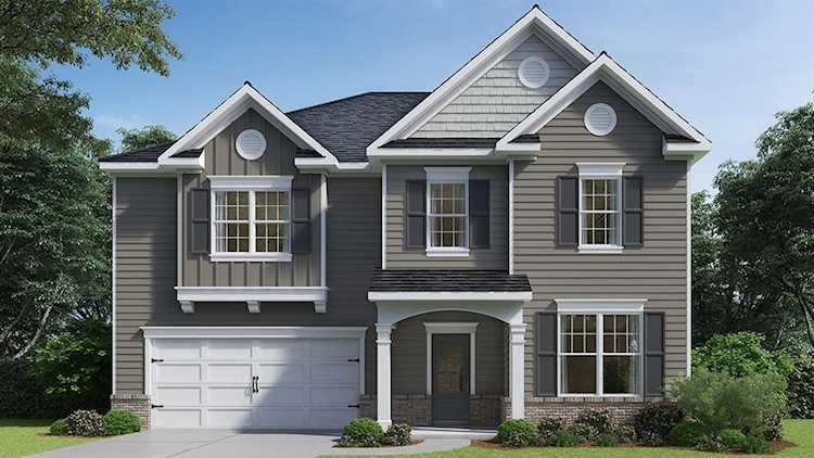 8077 Louis Dr Locust Grove, GA 30248