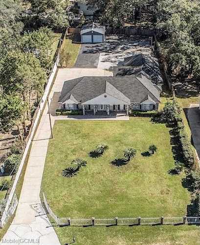 4675 Bush Ln Mobile, AL 36619