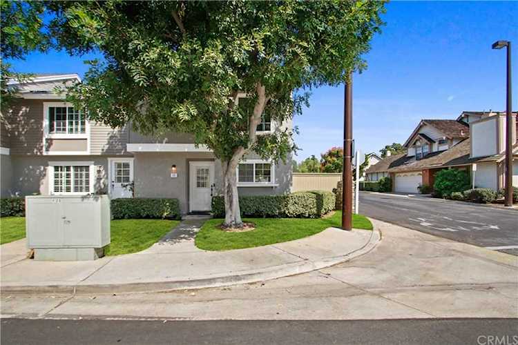20 Timber Run #133 Irvine, CA 92614