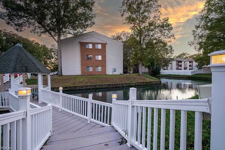 12637 Daybreak Circle Newport News, VA 23602