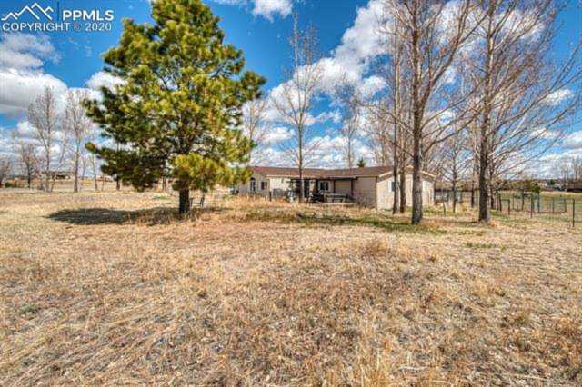 16955 Sage Lake Court Peyton CO 80831 - MLS 5223104 - Ashford Photo 1