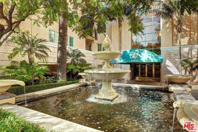 11500 San Vicente Boulevard #415 Los Angeles, CA 90049