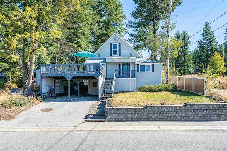 1282 Southshore Diamond Lake Rd Newport, WA 99156