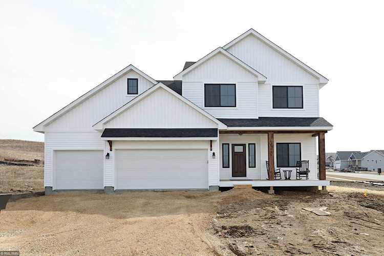 9611 Westwind Trail Woodbury, MN 55129